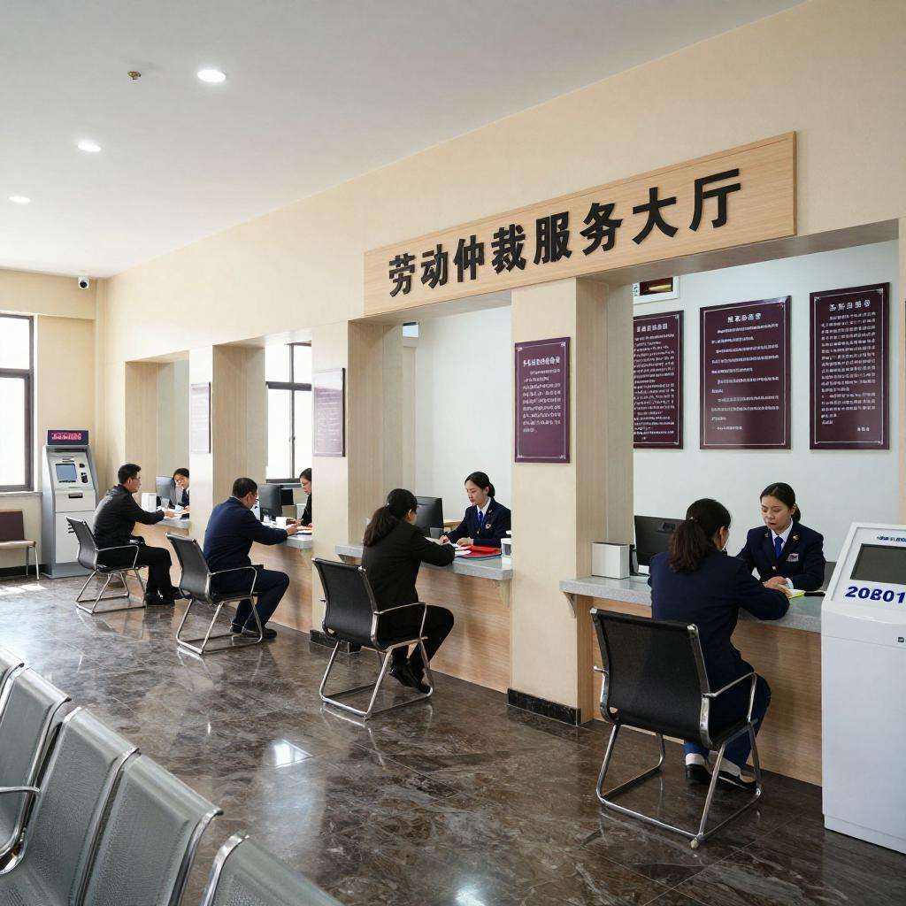 劳动仲裁经历影响求职吗?维权记录不应成就业绊脚石 劳动仲裁经历影响求职吗?维权记录不应成就业绊脚石