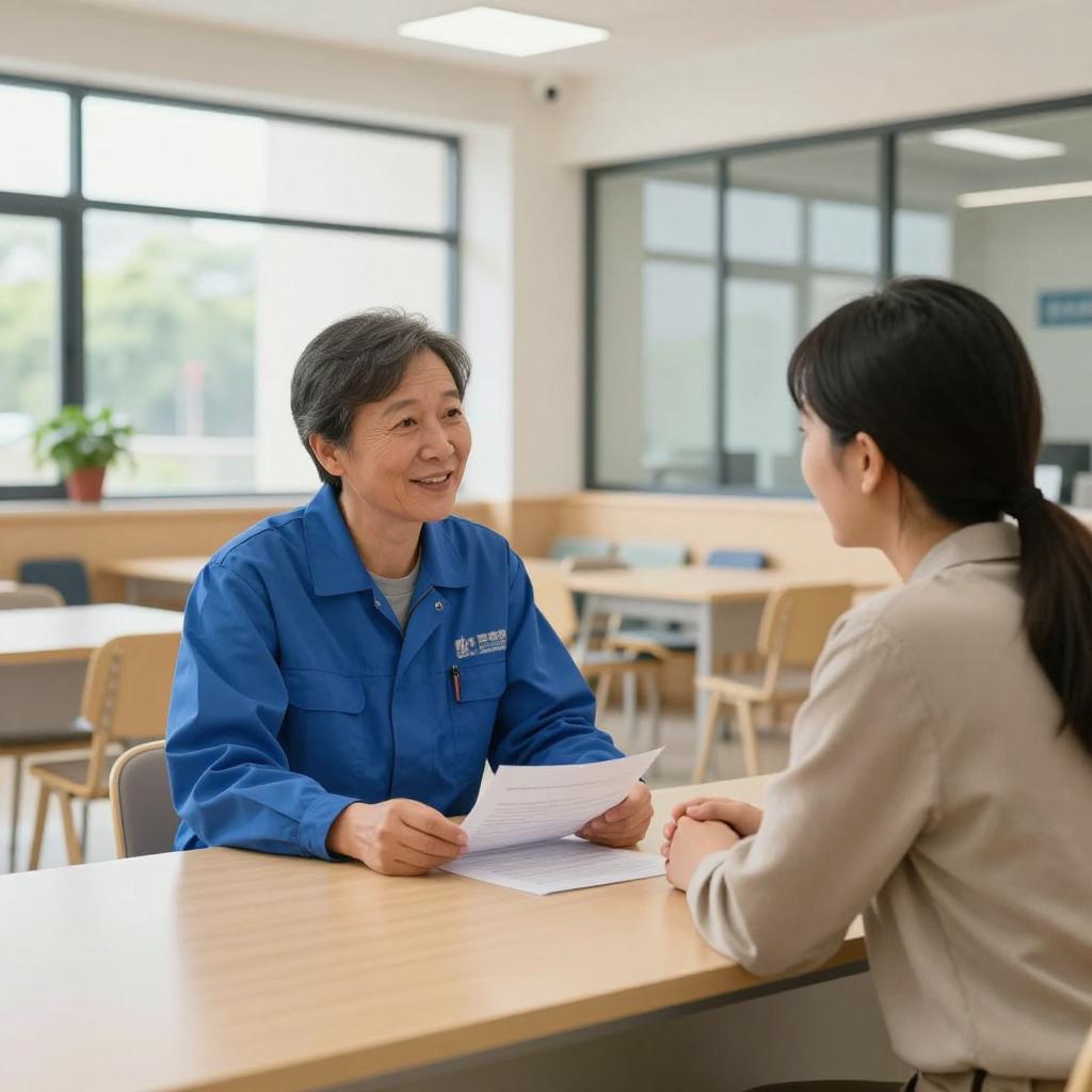 日本推行带娃上班政策缓解生育危机人才短缺难题