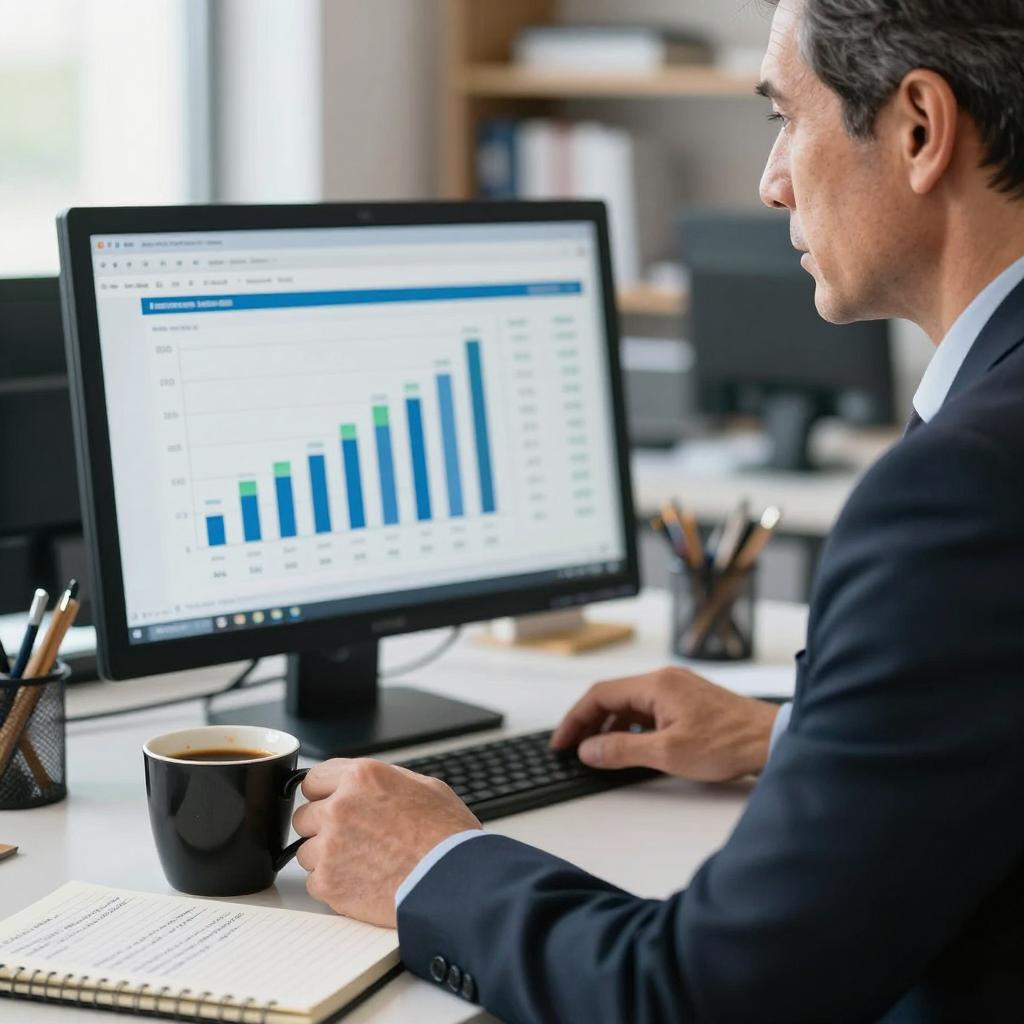 全球500强企业超半数视AI为业务风险,生成式AI引发产业转型担忧 全球500强企业超半数视AI为业务风险,生成式AI引发产业转型担忧