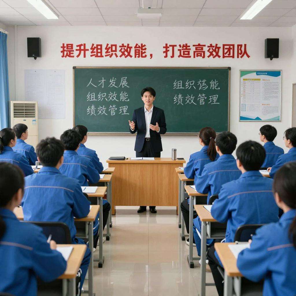 人力资源如何成为战略执行的关键推动力 人力资源如何成为战略执行的关键推动力