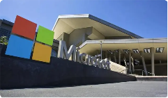 微软恢复员工加薪 加速AI布局