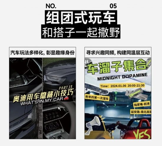 2024，汽车行业的七个趋势｜DT报告出炉