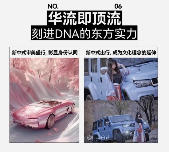 2024，汽车行业的七个趋势｜DT报告出炉