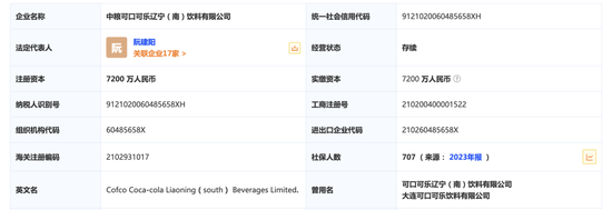 大连可口可乐员工薪资骤降引维权，结构性调整激化矛盾