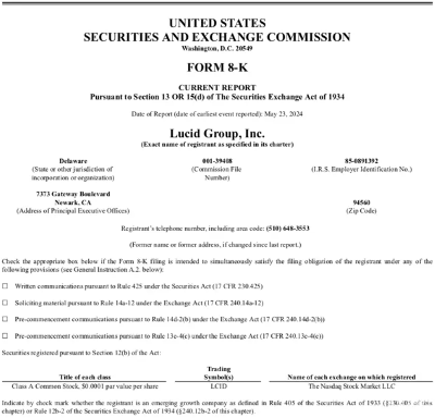 美国新势力宣布裁员！