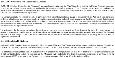 美国新势力宣布裁员！