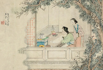 职场红楼：林黛玉和薛宝钗的友情，是塑料还是真金