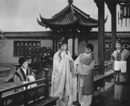 职场红楼：林黛玉和薛宝钗的友情，是塑料还是真金