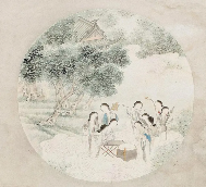 职场红楼：林黛玉和薛宝钗的友情，是塑料还是真金