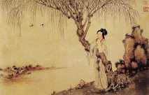 职场红楼：林黛玉和薛宝钗的友情，是塑料还是真金