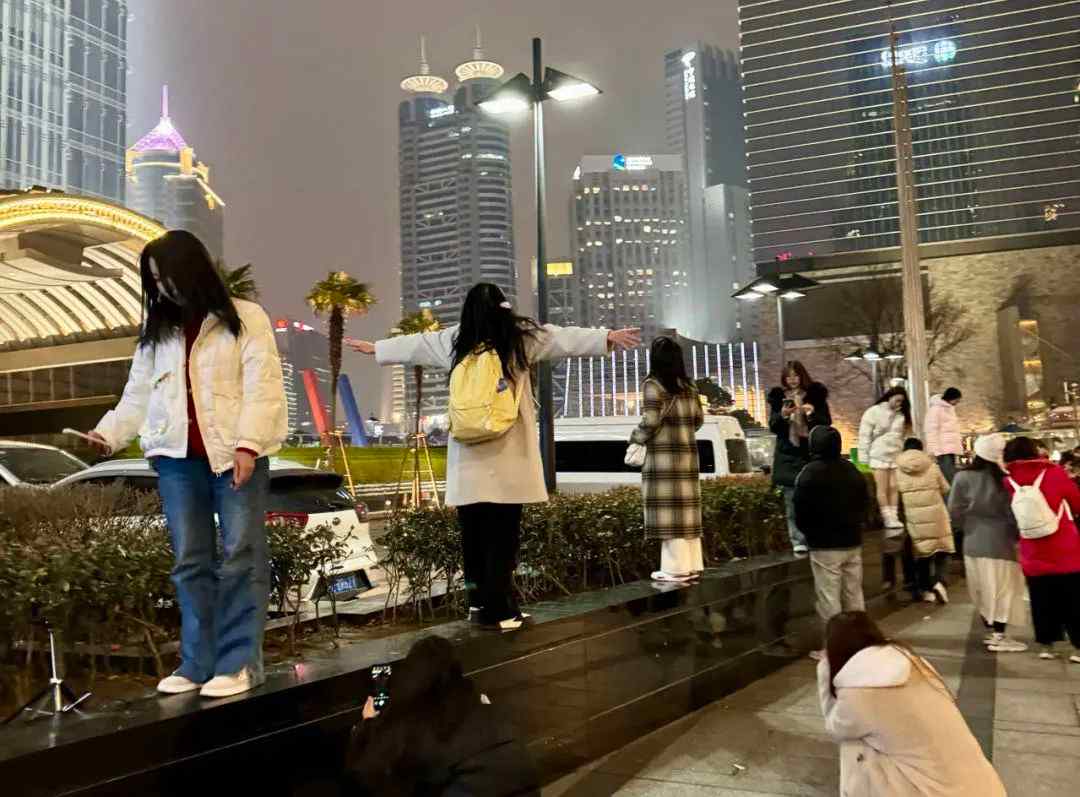 去上海工作，如何防止“精致穷”？