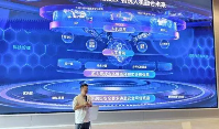 蚂蚁集团CTO何征宇：用AI监督AI，可提高大模型可靠性
