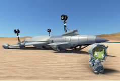 《坎巴拉太空计划2》开发商确认6月底将进行裁员