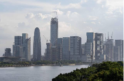 单个企业每年最高奖励1000万元，海珠加快建设国内首个人工智能大模型应用示范区