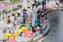 韩国：劳动力减少　中年人在职场渐受重视