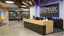 Gearbox裁员影响范围广泛 员工称‘数不清’的人受波及