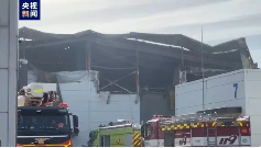 在韩务工华人：来韩打工的中国人很多，每月到手1万多人民币