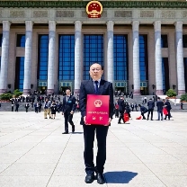 比亚迪再获国家科学技术进步奖