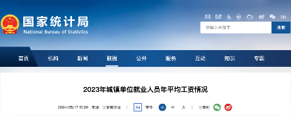2023年社平工资出炉：影响社保养老与经济补偿