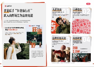 小红书慢人节爆火背后,IP营销如何从创意走向生意 小红书慢人节爆火背后,IP营销如何从创意走向生意