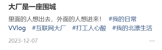 大厂裁员潮下的职场困境:35岁危机与再就业难题 大厂裁员潮下的职场困境:35岁危机与再就业难题