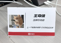 工位文学火爆小红书 打工人创意表达职场情绪