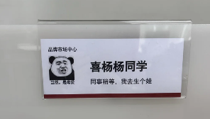 工位文学火爆小红书 打工人创意表达职场情绪