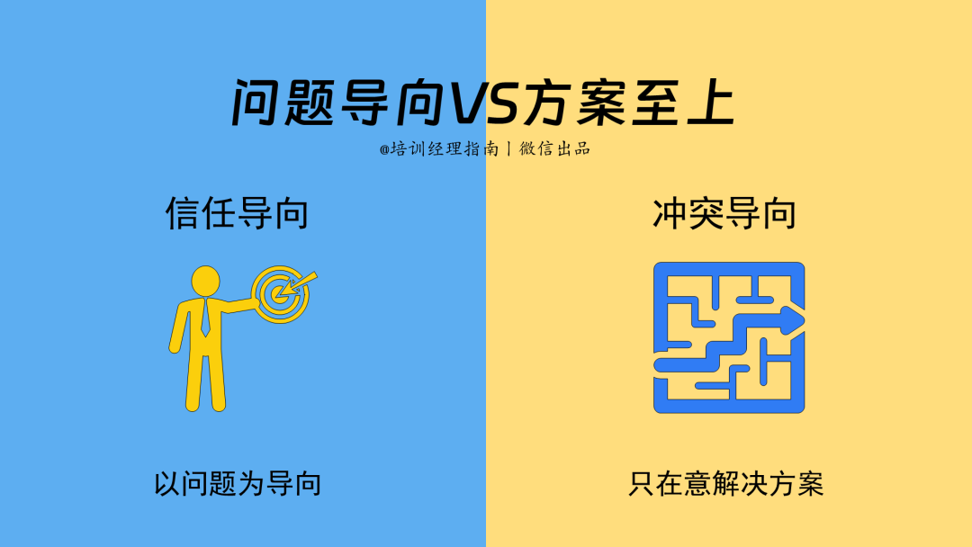 95后管理者如何赢得零零后员工信任的十大法则 95后管理者如何赢得零零后员工信任的十大法则