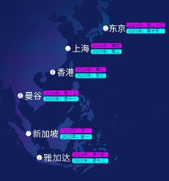 瑞士宝盛发布《2024年全球财富及高端生活报告》