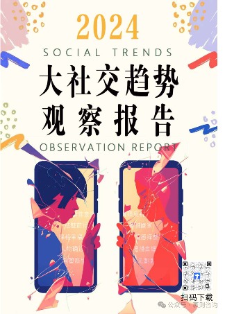 社交趋势观察报告揭示第五年文化现象与商业机遇