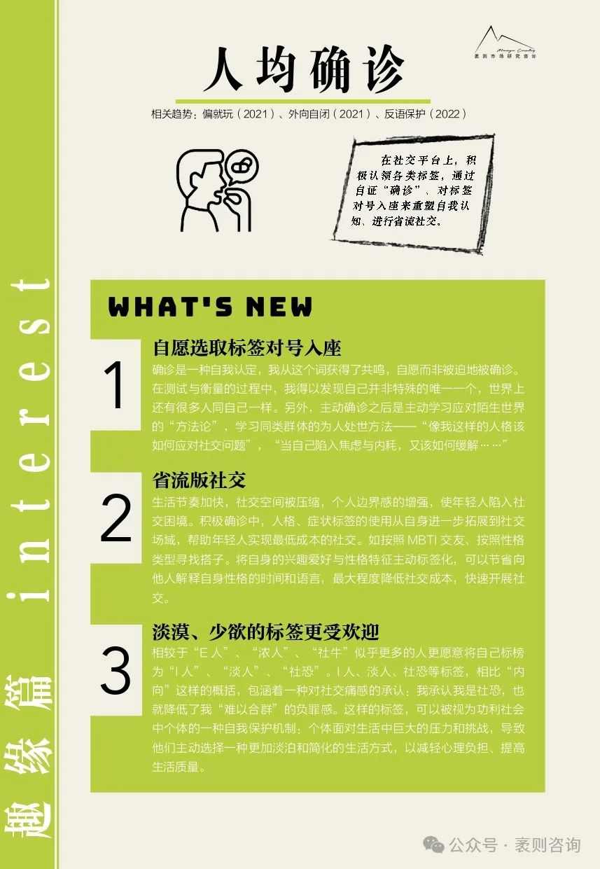 社交趋势观察报告揭示第五年文化现象与商业机遇