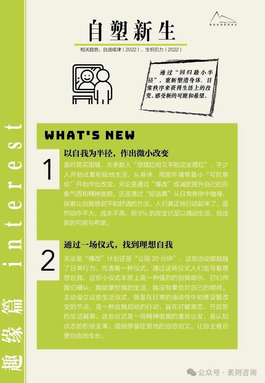 社交趋势观察报告揭示第五年文化现象与商业机遇