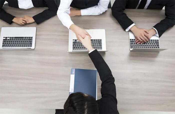 Web前端开发面试技巧指南,提升求职成功率必备 Web前端开发面试技巧指南,提升求职成功率必备