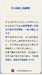 工伤停工留薪期规定详解：时限认定与延长条件全面解读