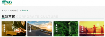 新东方人才管理哲学：俞敏洪如何平衡权力利益与人才流动