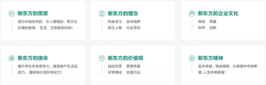 新东方人才管理哲学：俞敏洪如何平衡权力利益与人才流动