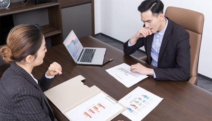 U3D开发工程师面试必备技能与表现技巧全攻略