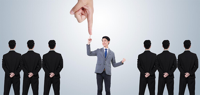 算法工程师的面试技巧