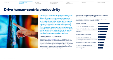 2024年全球人才趋势--亚洲篇