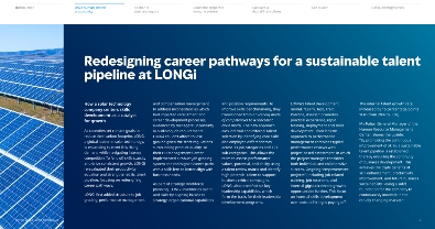 2024年全球人才趋势--亚洲篇