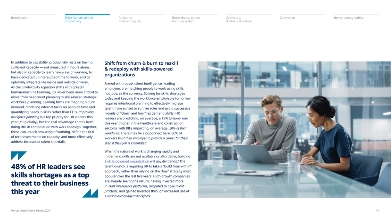 2024年全球人才趋势--亚洲篇