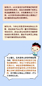 被踢出工作群等于被开除吗？劳动纠纷案例解析