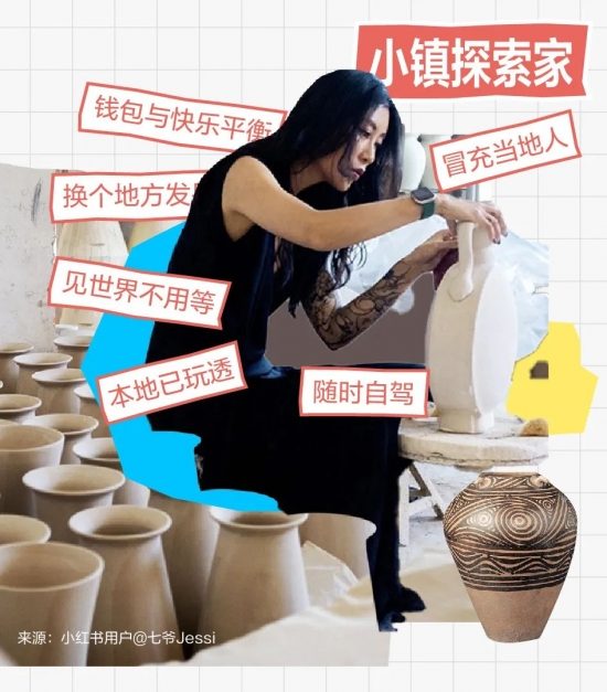 小城旅行成新趋势：宝藏小城重新定义旅行意义