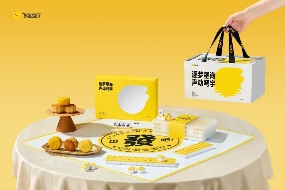 2024互联网大厂中秋礼盒大赏：创意内卷下的员工关怀新高度