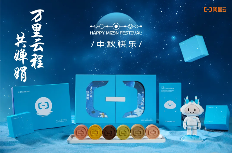 2024互联网大厂中秋礼盒大赏：创意内卷下的员工关怀新高度