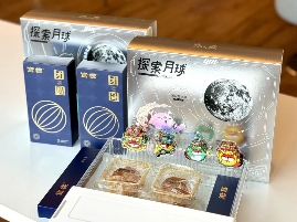 2024互联网大厂中秋礼盒大赏：创意内卷下的员工关怀新高度