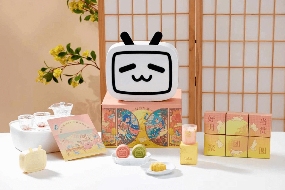 2024互联网大厂中秋礼盒大赏：创意内卷下的员工关怀新高度