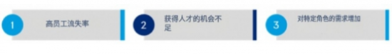 25项招聘指标，提升人力资源管理水平