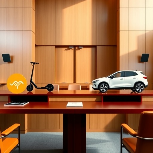 山东“老头乐”公司起诉小米汽车,当事企业称已和解 山东“老头乐”公司起诉小米汽车,当事企业称已和解