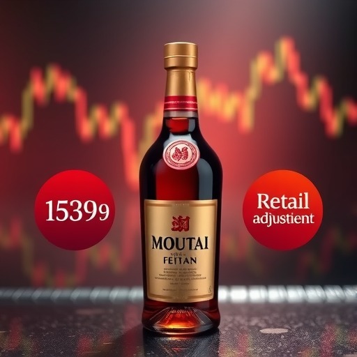 飞天茅台“双价齐调”!自营体系零售价涨至1539元,对渠道商和消费者意味着什么 飞天茅台“双价齐调”!自营体系零售价涨至1539元,对渠道商和消费者意味着什么